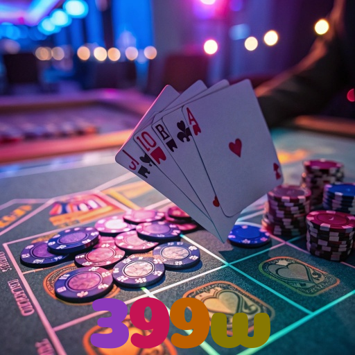 A Magia dos Jogos de Fantasia na 399w