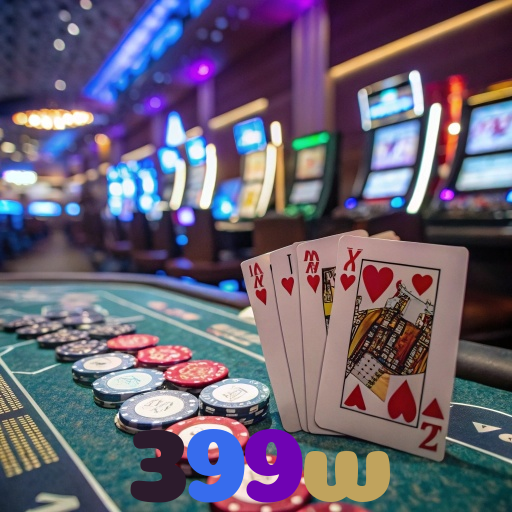 A Magia dos Jogos de Fantasia na 399w