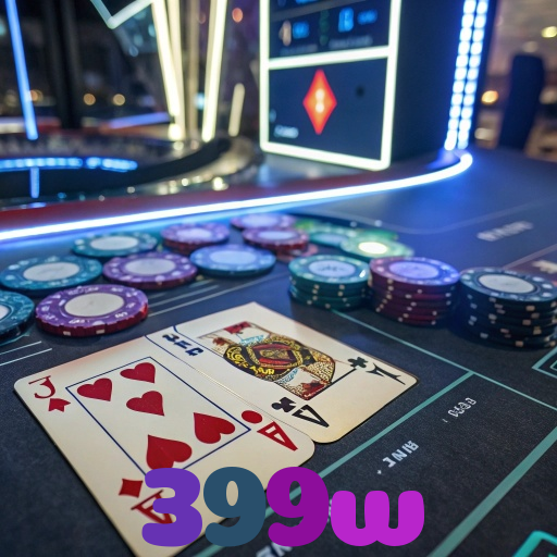 A Magia dos Jogos de Fantasia na 399w