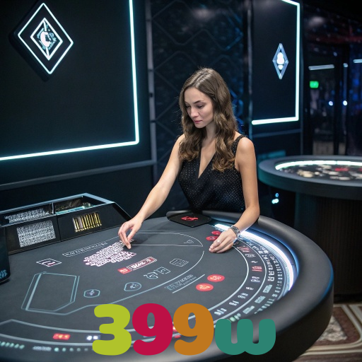 A Magia dos Jogos de Fantasia na 399w