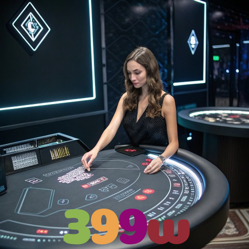 A Magia dos Jogos de Fantasia na 399w