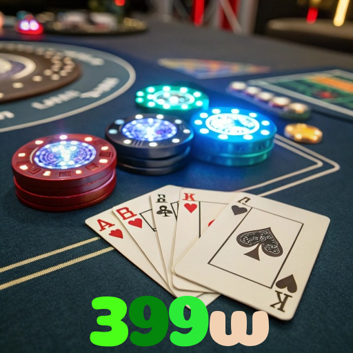 A Magia dos Jogos de Fantasia na 399w