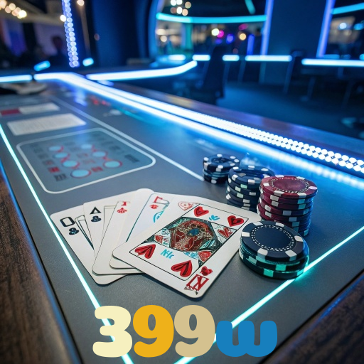 A Magia dos Jogos de Fantasia na 399w
