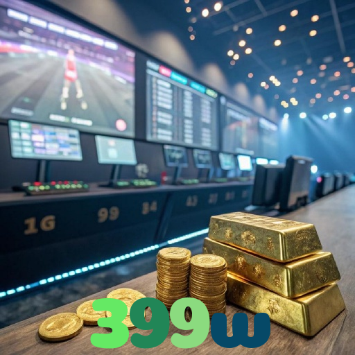 A Magia dos Jogos de Fantasia na 399w