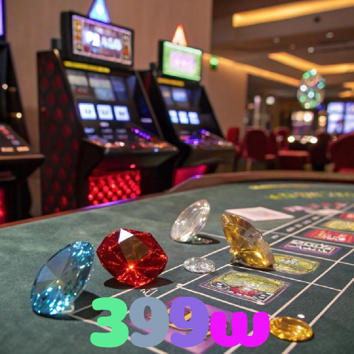 A Magia dos Jogos de Fantasia na 399w