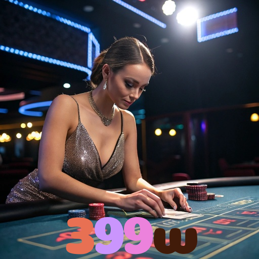 A Magia dos Jogos de Fantasia na 399w
