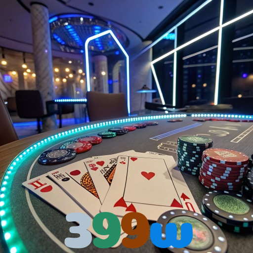 A Magia dos Jogos de Fantasia na 399w