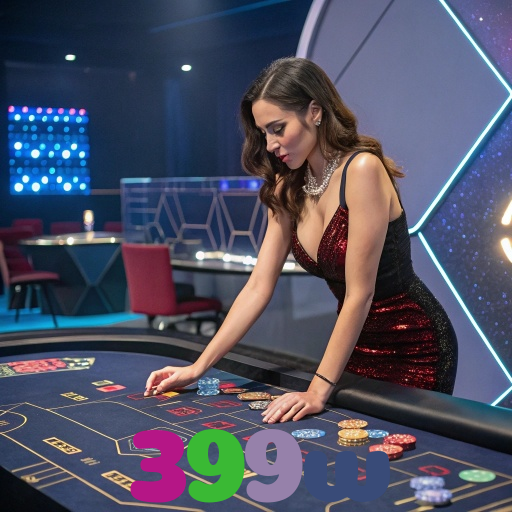 A Magia dos Jogos de Fantasia na 399w
