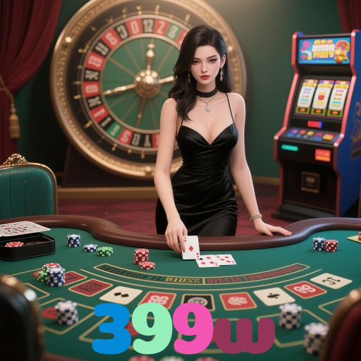 A Magia dos Jogos de Fantasia na 399w