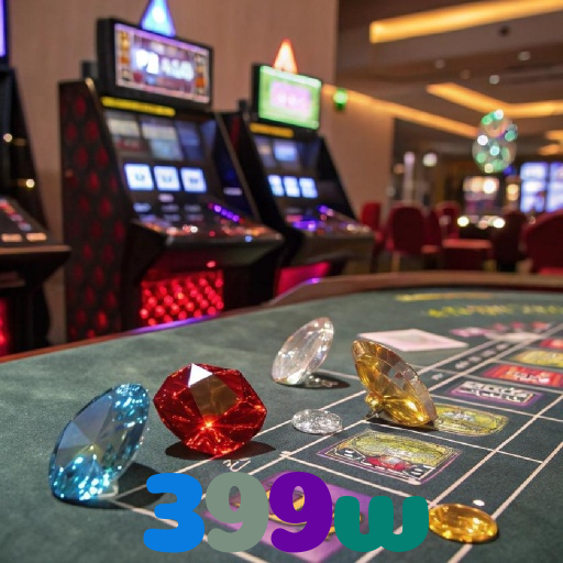 A Magia dos Jogos de Fantasia na 399w