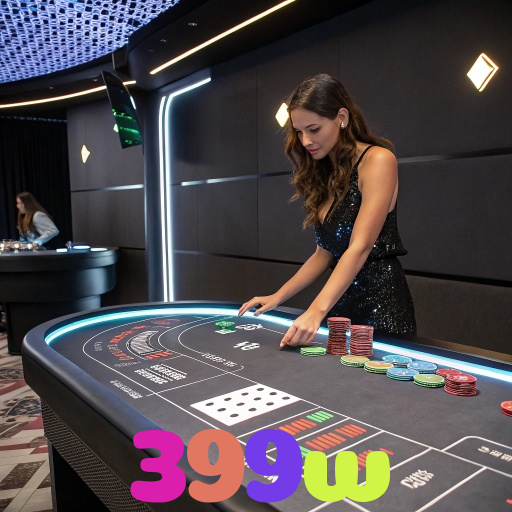 A Magia dos Jogos de Fantasia na 399w