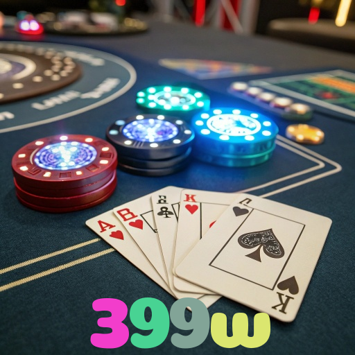 A Magia dos Jogos de Fantasia na 399w