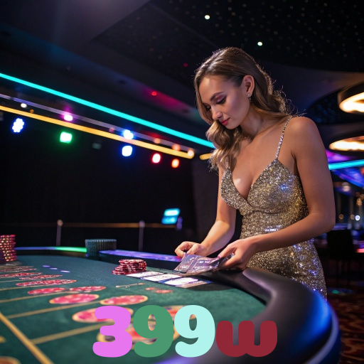 A Magia dos Jogos de Fantasia na 399w