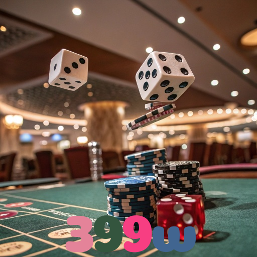 A Magia dos Jogos de Fantasia na 399w