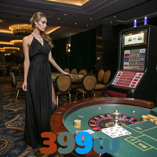 A Magia dos Jogos de Fantasia na 399w
