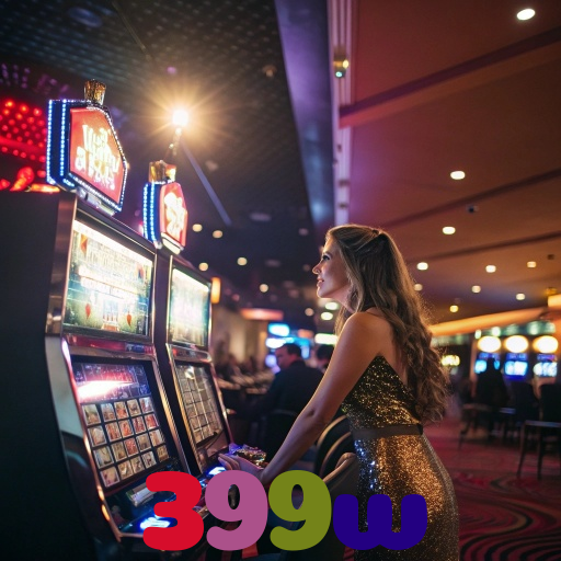 A Magia dos Jogos de Fantasia na 399w
