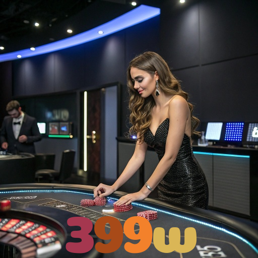 A Magia dos Jogos de Fantasia na 399w