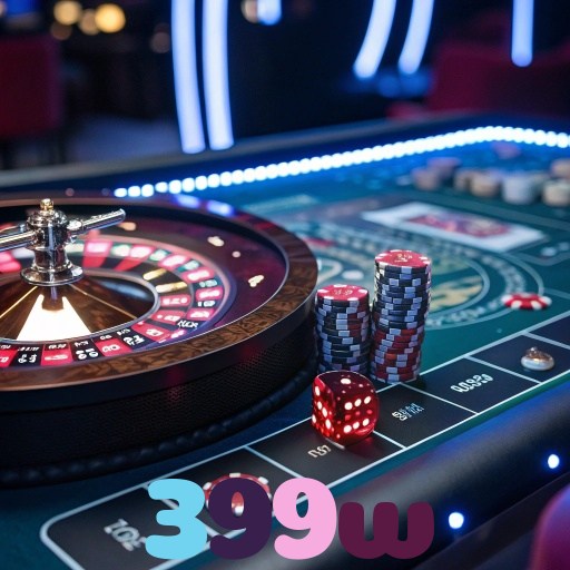A Magia dos Jogos de Fantasia na 399w