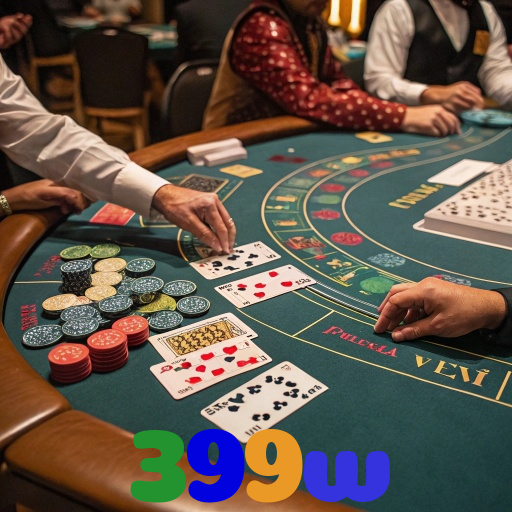 A Magia dos Jogos de Fantasia na 399w