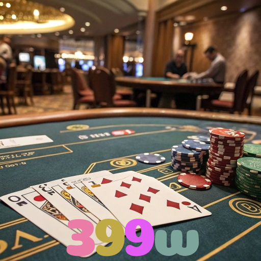 A Magia dos Jogos de Fantasia na 399w