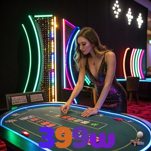 A Magia dos Jogos de Fantasia na 399w