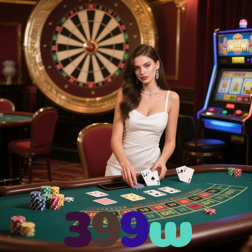 A Magia dos Jogos de Fantasia na 399w
