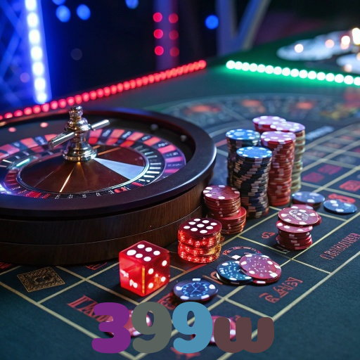A Magia dos Jogos de Fantasia na 399w