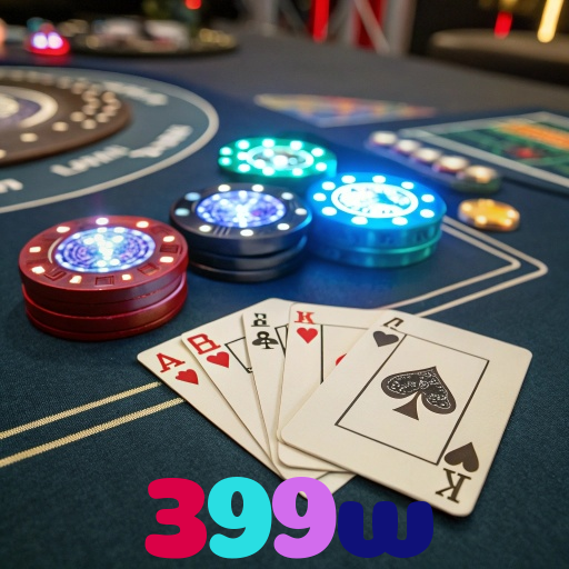 A Magia dos Jogos de Fantasia na 399w