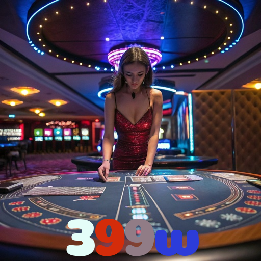 A Magia dos Jogos de Fantasia na 399w