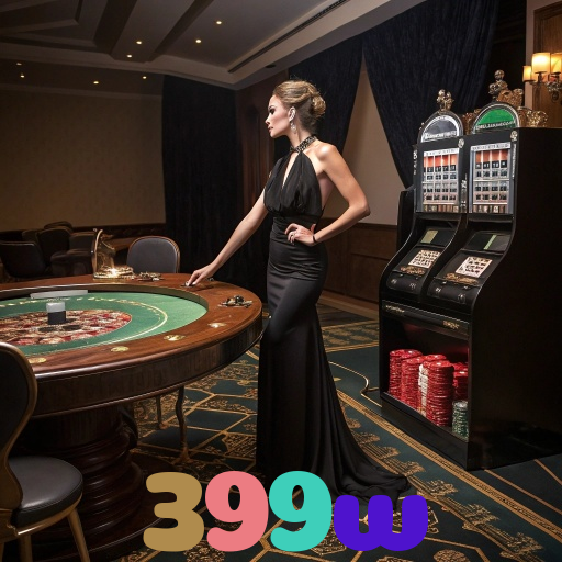 A Magia dos Jogos de Fantasia na 399w