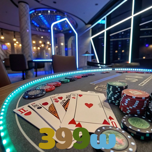 A Magia dos Jogos de Fantasia na 399w