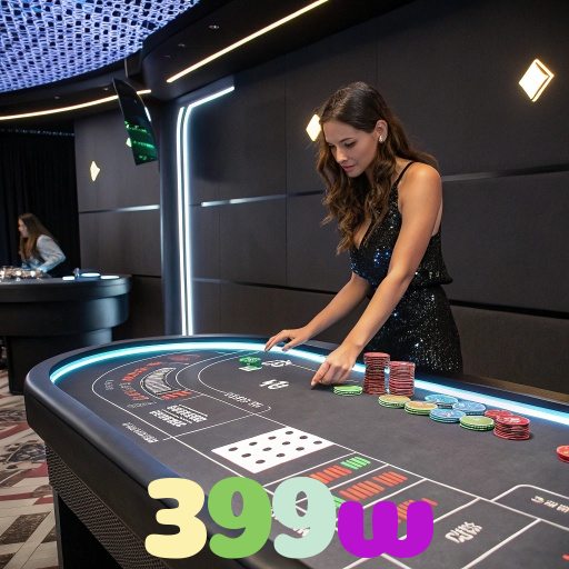 A Magia dos Jogos de Fantasia na 399w