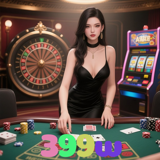 A Magia dos Jogos de Fantasia na 399w