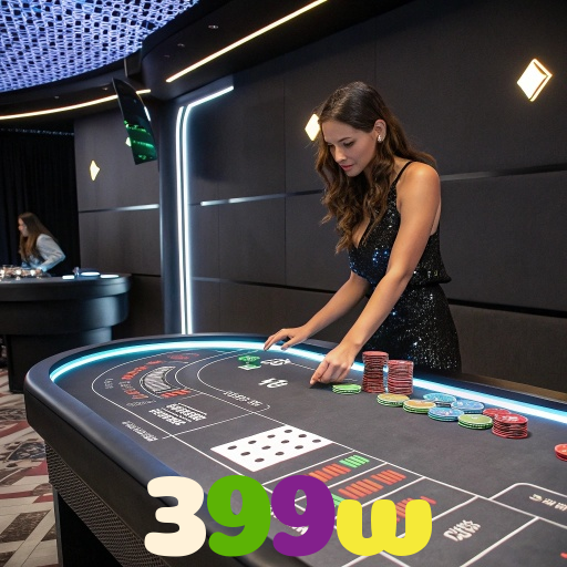 A Magia dos Jogos de Fantasia na 399w