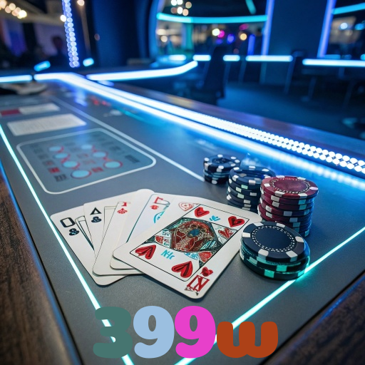 A Magia dos Jogos de Fantasia na 399w