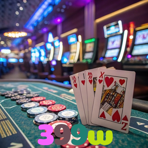 A Magia dos Jogos de Fantasia na 399w
