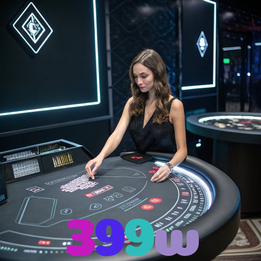 A Magia dos Jogos de Fantasia na 399w