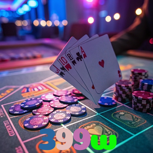 A Magia dos Jogos de Fantasia na 399w