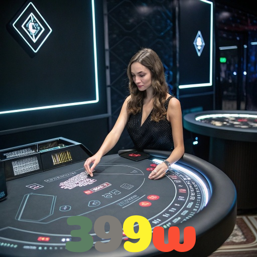 A Magia dos Jogos de Fantasia na 399w