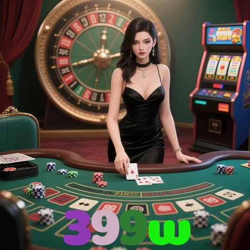 A Magia dos Jogos de Fantasia na 399w