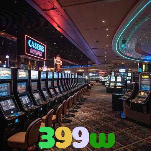 A Magia dos Jogos de Fantasia na 399w