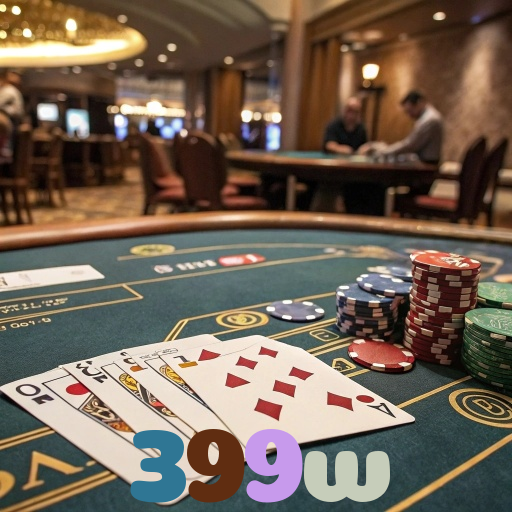 A Magia dos Jogos de Fantasia na 399w