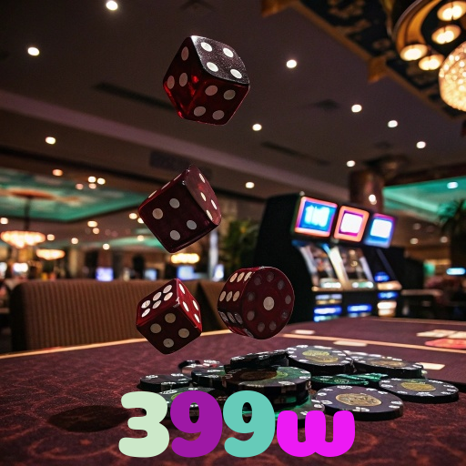 A Magia dos Jogos de Fantasia na 399w