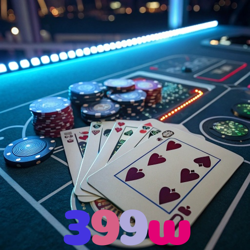 A Magia dos Jogos de Fantasia na 399w