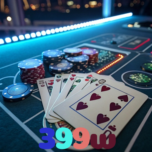 A Magia dos Jogos de Fantasia na 399w