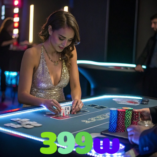 A Magia dos Jogos de Fantasia na 399w