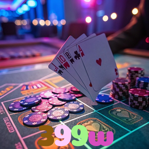 A Magia dos Jogos de Fantasia na 399w