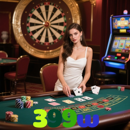 A Magia dos Jogos de Fantasia na 399w