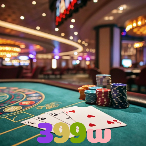 A Magia dos Jogos de Fantasia na 399w