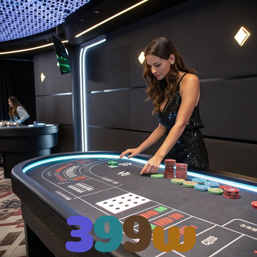 A Magia dos Jogos de Fantasia na 399w